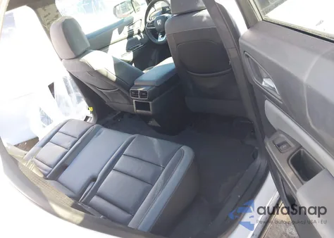 2024 Honda Prologue Touring из США, поврежденный, VIN 3GPKHXRJ4RS539666